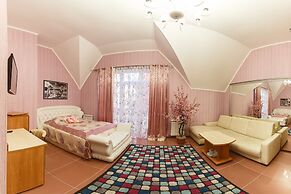 Hotel Olivia Anapa