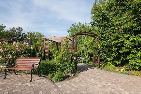 Hotel Olivia Anapa