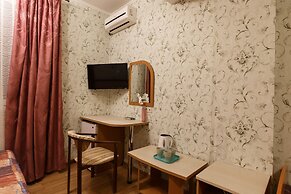 Hotel Olivia Anapa
