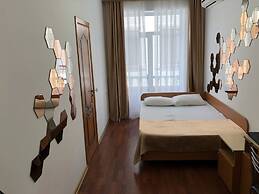 Hotel Olivia Anapa