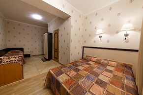 Hotel Olivia Anapa
