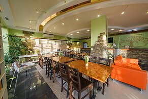 Hotel Olivia Anapa