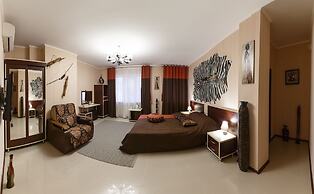Hotel Olivia Anapa