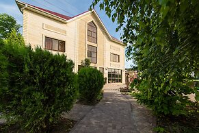 Hotel Olivia Anapa