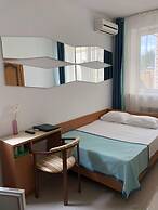 Hotel Olivia Anapa