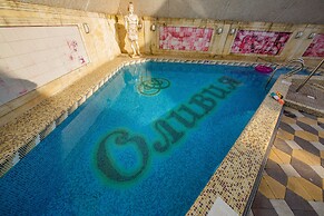 Hotel Olivia Anapa