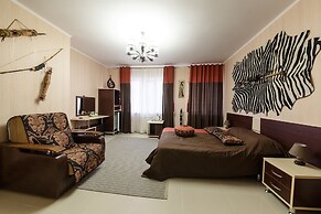 Hotel Olivia Anapa
