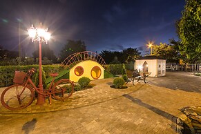 Hotel Olivia Anapa
