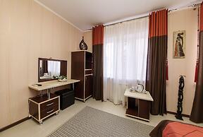 Hotel Olivia Anapa