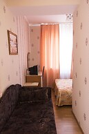 Hotel Olivia Anapa