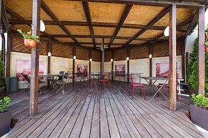 Hotel Olivia Anapa