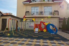 Hotel Olivia Anapa