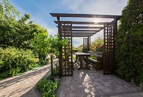 Hotel Olivia Anapa