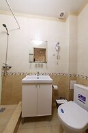 Hotel Olivia Anapa