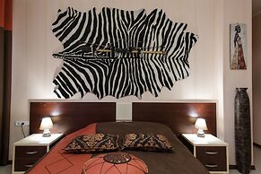 Hotel Olivia Anapa