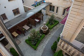 Hotel Olivia Anapa