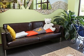 Hotel Olivia Anapa