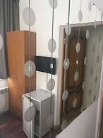 Hotel Olivia Anapa