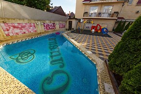 Hotel Olivia Anapa