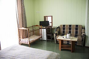 Hotel Olivia Anapa