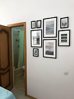 Hotel Olivia Anapa