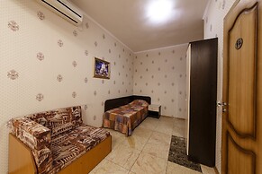 Hotel Olivia Anapa