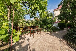 Hotel Olivia Anapa