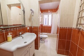 Hotel Olivia Anapa