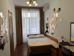 Hotel Olivia Anapa
