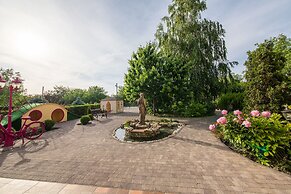 Hotel Olivia Anapa