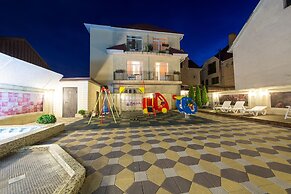 Hotel Olivia Anapa