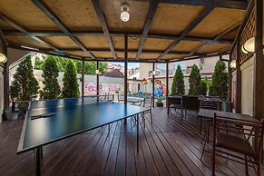 Hotel Olivia Anapa