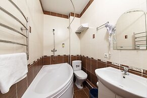 Hotel Olivia Anapa
