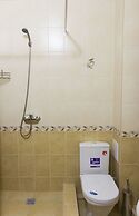 Hotel Olivia Anapa