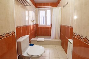 Hotel Olivia Anapa