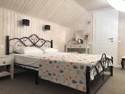 Hotel Olivia Anapa