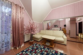 Hotel Olivia Anapa