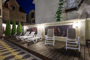 Hotel Olivia Anapa