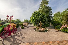 Hotel Olivia Anapa
