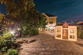 Hotel Olivia Anapa