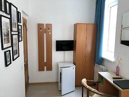 Hotel Olivia Anapa