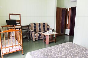 Hotel Olivia Anapa