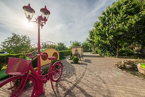 Hotel Olivia Anapa