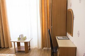 Hotel Olivia Anapa