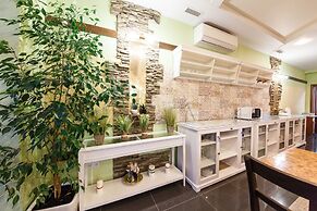 Hotel Olivia Anapa