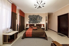 Hotel Olivia Anapa
