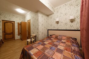 Hotel Olivia Anapa