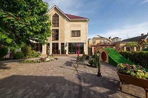 Hotel Olivia Anapa