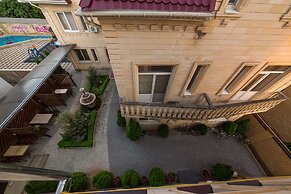 Hotel Olivia Anapa