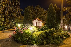 Hotel Olivia Anapa